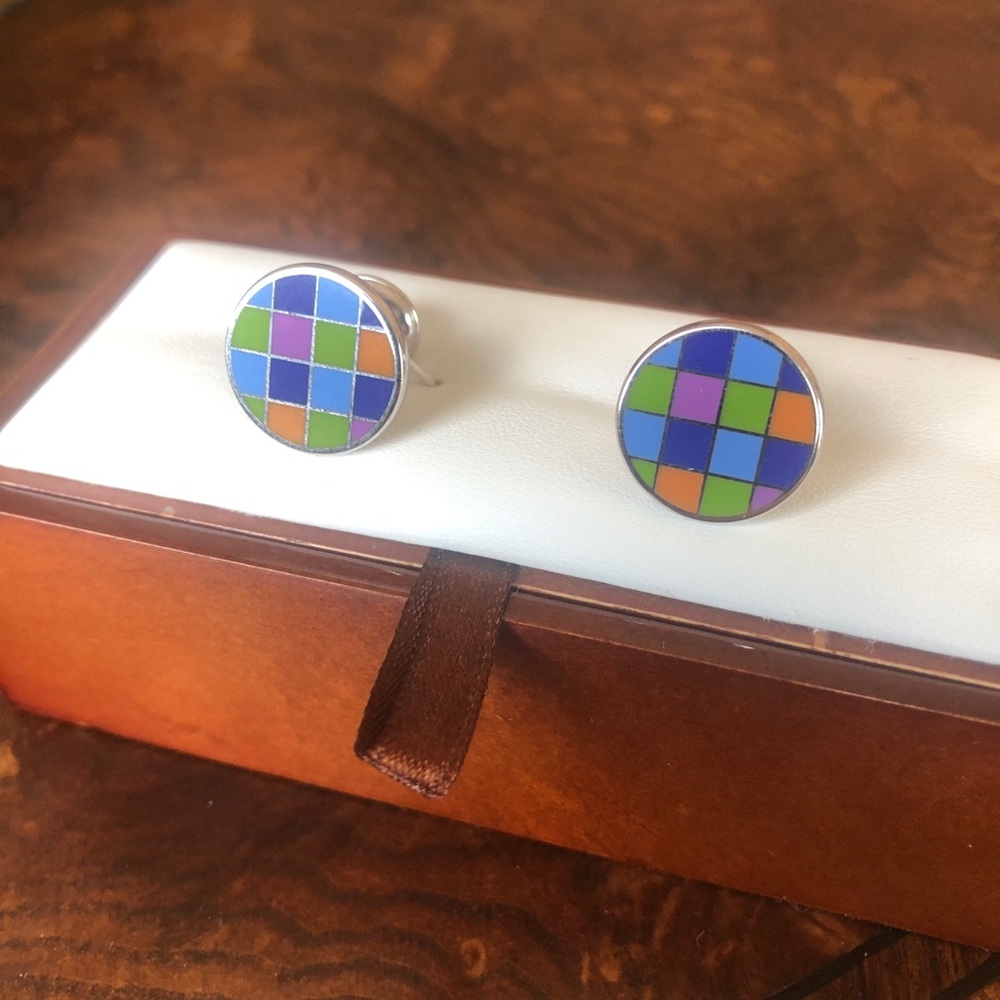 Cuff Links